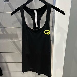 Lululemon Swiftly Tank - CycleBar